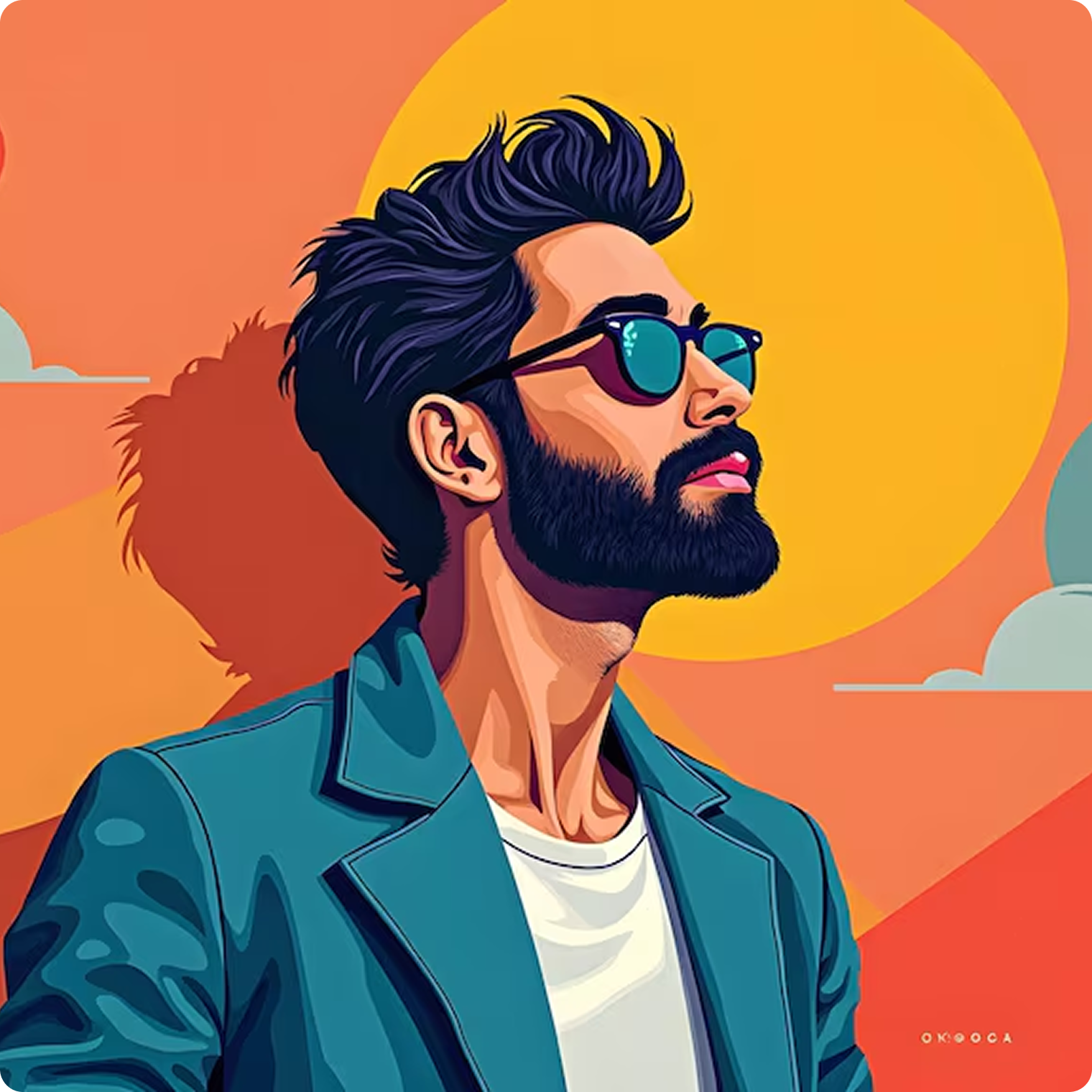 Arvind Kumar, Founder & CEO